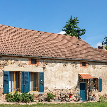 Domaine La Pomme De Pin Bed and Breakfast Louroux-de-Beaune Exteriör bild