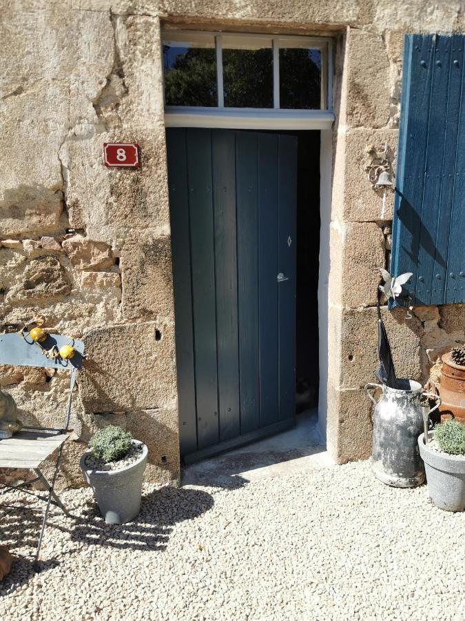 Domaine La Pomme De Pin Bed and Breakfast Louroux-de-Beaune Exteriör bild
